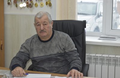  Чулымские охотники: на страже природы и безопасности