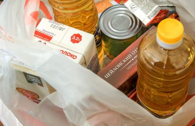До 7885 руб подорожал минимальный набор продуктов в Новосибирской области