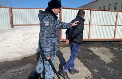 Не платил алименты – попал под суд