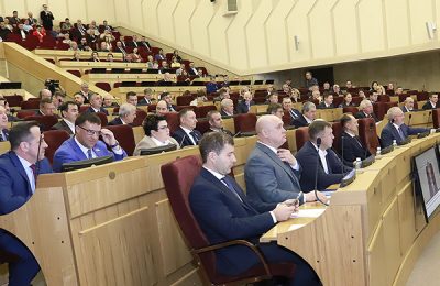 Коррективы – своевременно и оперативно