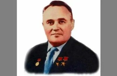 Первые в космосе: в честь космонавтов