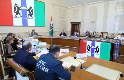 Мероприятия к 40-летию Чернобыльской катастрофы проводятся в регионе