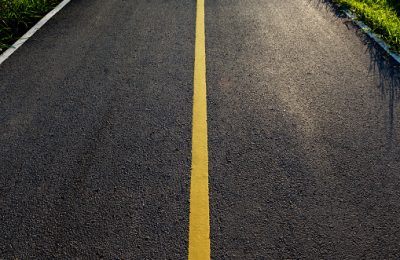 В Чулыме пострадал пешеход