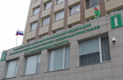 Новосибирские судебные приставы: важные изменения с 3 апреля
