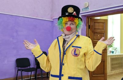 Мастер-класс для работников культуры сельских учреждений прошел в Чулыме