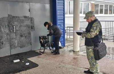 Девятиклассник убил свою классную руководительницу в Пермском крае