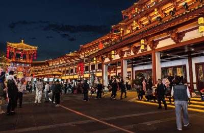 Новосибирцы стали усерднее изучать китайский язык