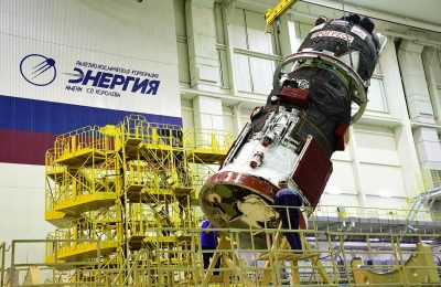 Первые в космосе: как стать космонавтом