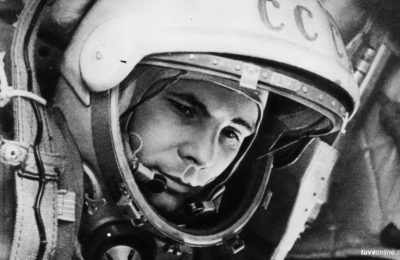 Первые в космосе: 12 апреля в России отмечается День космонавтики