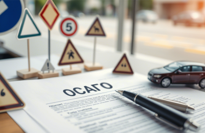 Хорошие новости для автовладельцев: территориальный коэффициент стоимости ОСАГО в регионе может снизиться на треть