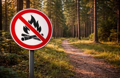 Новосибирская область полностью готова к предстоящему пожароопасному сезону