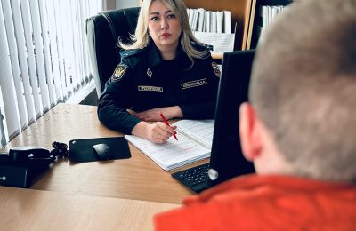 Новосибирца оштрафовали за сокрытие арестованного автомобиля