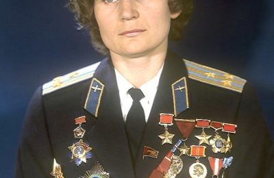 Первые в космосе: интересные факты