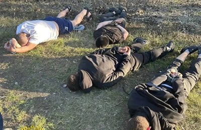 4,5 миллиона рублей пытались украсть у пенсионера из Краснозёрского района