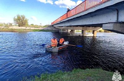  Искали больше суток: подросток утонул в реке Карасук