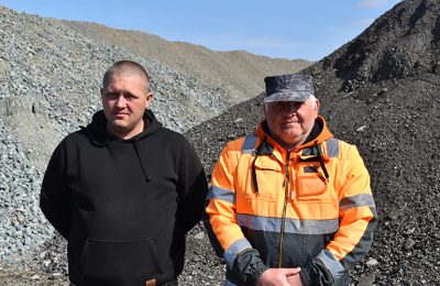 Спасение утопающих — дело рук Андрея Николаевича