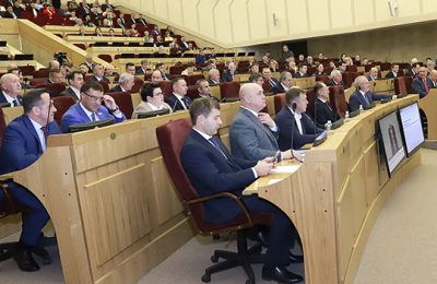 Коррективы -своевременно и оперативно