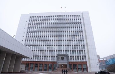 Диалог с новым министром