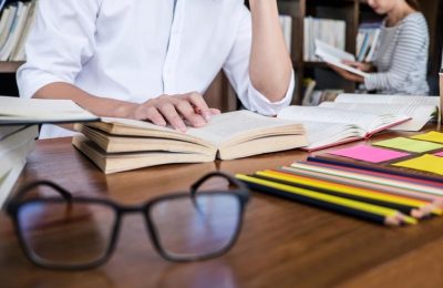 Как можно набрать дополнительные баллы для поступления в вуз