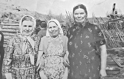 Мы живы, пока помним!
