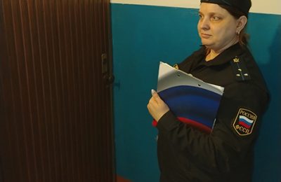 Военнослужащий из Болотного вернул переплату по зарплате благодаря действиям судебных приставов