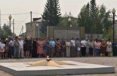 22 июня – День памяти и скорби