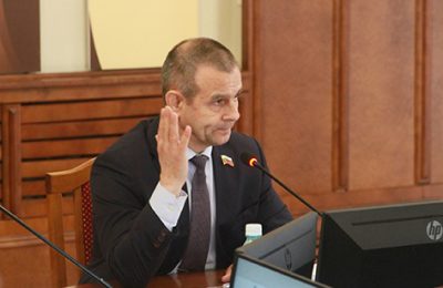 Штрафы за нарушения при земляных работах повысят