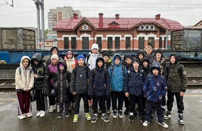 Чулымские легкоатлеты  в Бердске