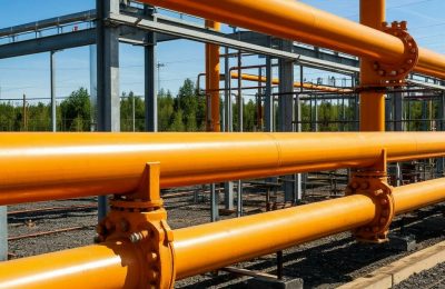 Новосибирская область получит дополнительные средства на программу социальной газификации