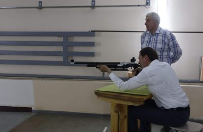 10 июля Чулымский район с рабочим визитом посетил депутат Государственной Думы РФ Виктор Игнатов.