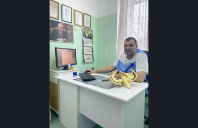 Травматолог: «Летом у нас преобладает мототравма»