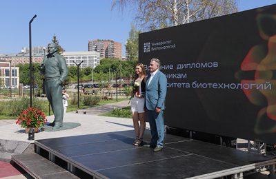 Молодые специалисты-аграрии готовы к труду на земле