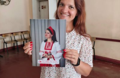 Тареевские чтения в Бердске
