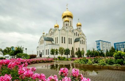 Областной фестиваль народного творчества «В дружбе – наша сила!» прошел в столице региона