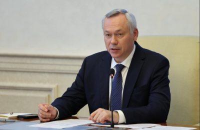 Новосибирская область уверенно лидирует в СФО по развитию торговли