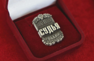 Награды получили работники спорта в Новосибирской области