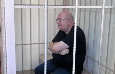 10 лет колонии для экс-замглавы ТУАД Новосибирской области запросила прокуратура