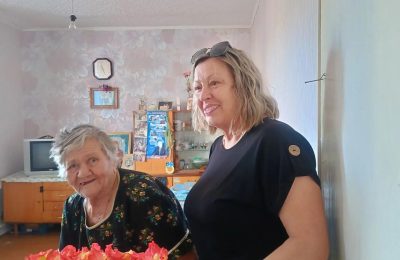 Золотой возраст