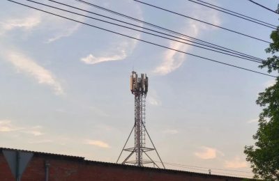 Сеть 5G запущена в Новосибирске