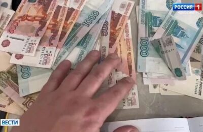 Дело о невыплате зарплаты
