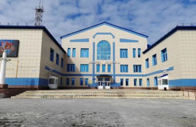 Дома культуры Новосибирской области получат гранты на обновление
