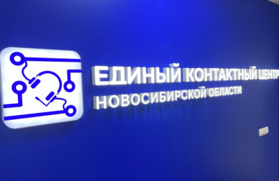 Новосибирцы могут обратиться по вопросам избирательной кампании на горячую линию по номеру 110