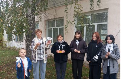 21 сентября отмечается  Международный день мира.