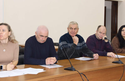 Состоялась  15-я сессия Совета депутатов Чулымского района