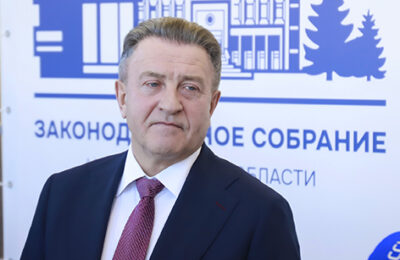 В приоритете Законодательного Собрания региона – выполнение социальных обязательств